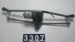 Motor Limpador Parabrisa Gol G4 2007 F006c20006 *3307 Pr033