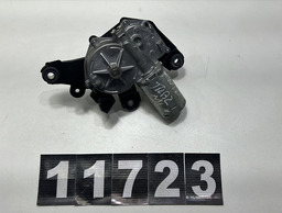 Motor Limpador Para-brisa Traseiro Kwid 17/20 W000019185