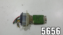 RESISTENCIA AR CONDICIONADO GOL G5 2010 996018T *5656 CX111