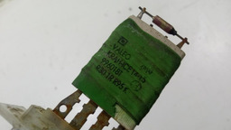 RESISTENCIA AR CONDICIONADO GOL G5 2010 996018T *5656 CX111