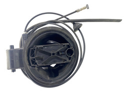 PORTINHOLA TANQUE COMBUSTÍVEL KA HATCH/SEDAN 2015 A 2021