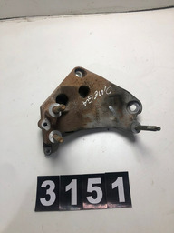Suporte Do Alternador Omega 3.6 V6 2012 92068767 *3151 Pr031