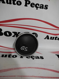 Difusor De Ar Volkswagen Gol G5 Original