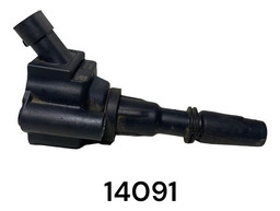 Bobina De Ignição Fiat Cronos Argo 1.3 2019/2023 14091