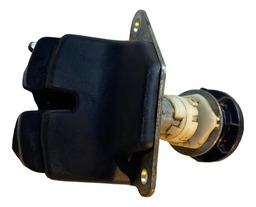 Fechadura Tampa Traseira Fiat Uno Vivace 2015 A 2020