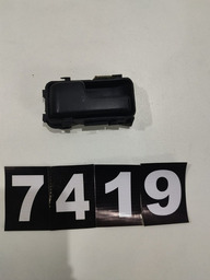 Maçaneta Interna Esquerda Fiat Uno 2000 *7419 Cx139