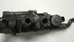 VALVULA EGR LAND ROVER SPORT 2012 3.0 9X209U438 *794 CX043
