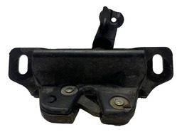FECHADURA TAMPA TRASEIRA PEUGEOT 306 1.8 16V 1999 15937