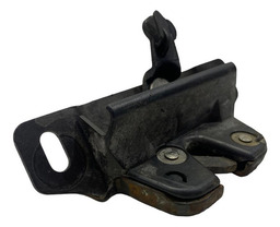FECHADURA TAMPA TRASEIRA PEUGEOT 306 1.8 16V 1999 15937
