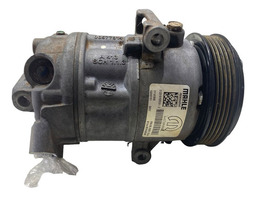 Compressor Ar Condicion Fiat Cronos 1.0/1.3 3cc 18a23 16103