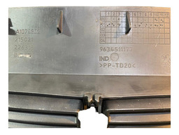 DIFUSOR AR CENTRAL PEUGEOT 307 2009 2010 A 2013