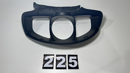 Acabamento Painel Sportage 2005/10 Km84801a *225 Preto Liso