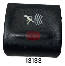 INTERRUPTOR ALARME ORIGINAL VECTRA 97-99 90460607 *13133