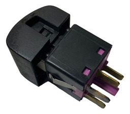 INTERRUPTOR ALARME ORIGINAL VECTRA 97-99 90460607 *13133