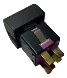 INTERRUPTOR ALARME ORIGINAL VECTRA 97-99 90460607 *13133