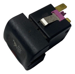 INTERRUPTOR ALARME ORIGINAL VECTRA 97-99 90460607 *13133