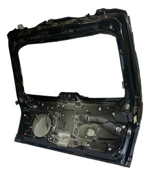 TAMPA TRASEIRA RANGE ROVER SPORT 2012 15050 PRETO