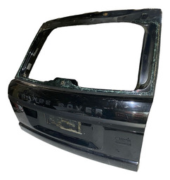 TAMPA TRASEIRA RANGE ROVER SPORT 2012 15050 PRETO