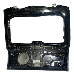TAMPA TRASEIRA RANGE ROVER SPORT 2012 15050 PRETO