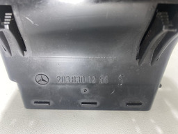 DIFUSOR AR CENTRAL ESQUERDO MERCEDES C180 2004 2005 