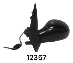 Retrovisor Esquerdo Peugeot 207 2010 A 2013