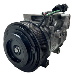 COMPRESSOR AR CONDICIONADO HB20 1.0 3CC ASP/TURBO 2013 A 22