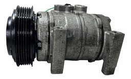 COMPRESSOR AR CONDICIONADO HB20 1.0 3CC ASP/TURBO 2013 A 22