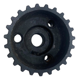 ENGRENAGEM POLIA VIRABREQUIM FIRE FIAT PALIO UNO 2010 A 2014