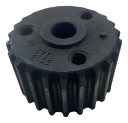 ENGRENAGEM POLIA VIRABREQUIM FIRE FIAT PALIO UNO 2010 A 2014