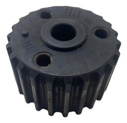 ENGRENAGEM POLIA VIRABREQUIM FIRE FIAT PALIO UNO 2010 A 2014