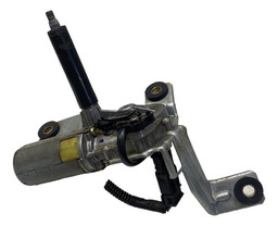 MOTOR LIMPADOR TRASEIRO GM ASTRA 2002 A 2011 13708
