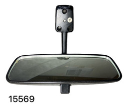 Retrovisor Interno Honda City 2009/2013 15569