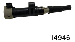 BOBINA IGNICAO EKLASS RENAULT CLIO, SCENIC MEGANE 14946