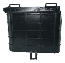 CAPA PROTEÇÃO BATERIA VW TIGUAN 2.0 2012 2014