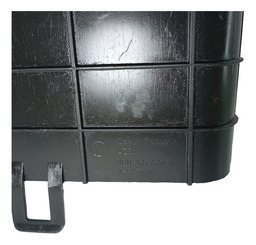 CAPA PROTEÇÃO BATERIA VW TIGUAN 2.0 2012 2014