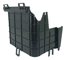 CAPA PROTEÇÃO BATERIA VW TIGUAN 2.0 2012 2014