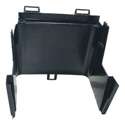 CAPA PROTEÇÃO BATERIA VW TIGUAN 2.0 2012 2014