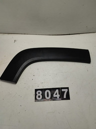 Aplique Traseiro Esquerdo Jeep Renegade 2020 735578404