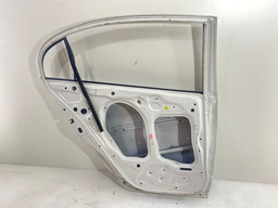 PORTA TRASEIRA ESQUERDA CIVIC 2007 A 2011 BRANCO