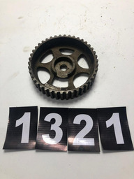 Polia Engrenagem Peugeot 206 2006 *1321 Pr012