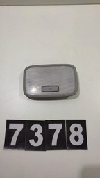Luz De Cortesia Teto Hyundai Hb20 92870 *7378 Cx138