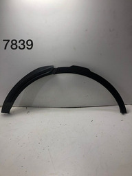 Moldura Traseira Esquerda Land Rover Evoque 2012 Bj32290e23