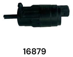 Motor Do Esguicho Volkswagen Jetta 2015 A 2016