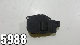 Motor Atuador Caixa Ar Mercedes C180 2012 *5988 Cx118
