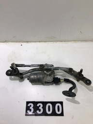 Motor Limpador Parabrisa Prisma 2021 *3300 Pr032