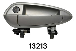 Maçaneta Externa Dianteira Esq Fiat Punto 08/12 310d20073539