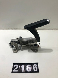ALAVANCA FREIO DE MAO C4 CACTUS 2022 98309068ZD *2166 PR022
