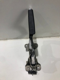 ALAVANCA FREIO DE MAO C4 CACTUS 2022 98309068ZD *2166 PR022