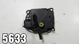 Motor Atuador Ar Condicionado New Ka 2019 *5633 Cx110