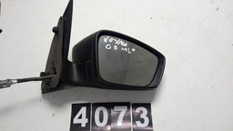 Retrovisor Direito Vw Voyage G8 *4073 Pr045